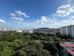 Blk 334 Kampong Ubi View (Geylang), HDB Executive #454208371